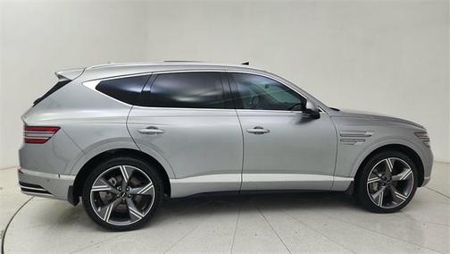 2025 Genesis GV80 3.5T