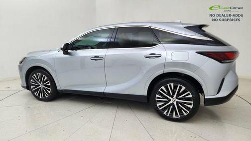 Iridium 2024 Lexus RX 350 Premium Plus
