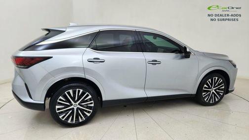 Iridium 2024 Lexus RX 350 Premium Plus