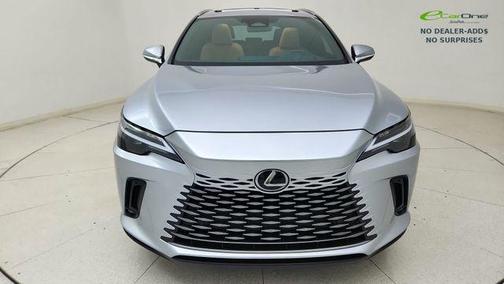 Iridium 2024 Lexus RX 350 Premium Plus