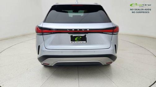 Iridium 2024 Lexus RX 350 Premium Plus