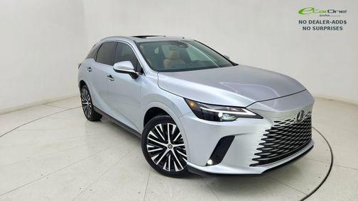 Iridium 2024 Lexus RX 350 Premium Plus