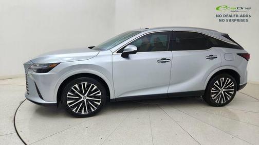 Iridium 2024 Lexus RX 350 Premium Plus