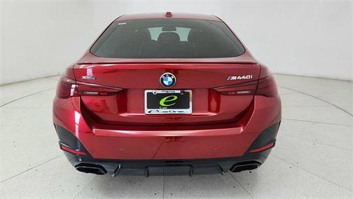 2025 BMW M440 i xDrive