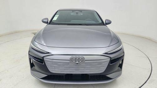 2025 Audi A6 e-tron Prestige