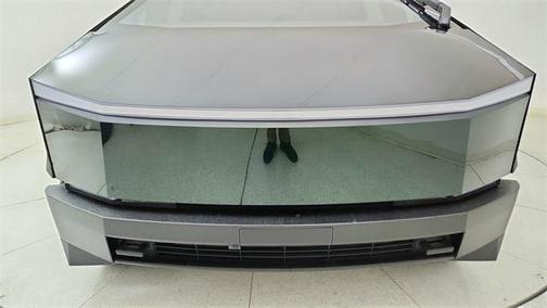 2024 Tesla Cybertruck All-Wheel Drive