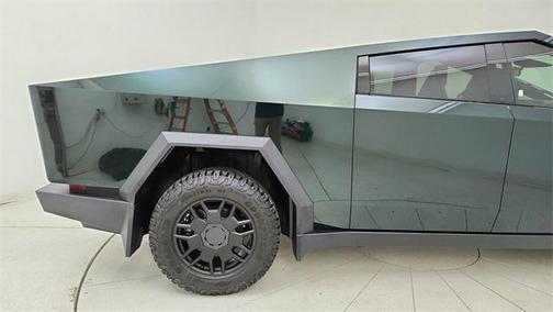 2024 Tesla Cybertruck All-Wheel Drive