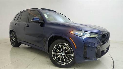 2024 BMW X5 sDrive40i
