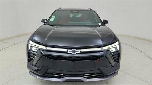 2025 Chevrolet Blazer EV SS AWD