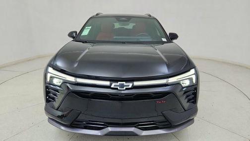 2025 Chevrolet Blazer EV SS AWD