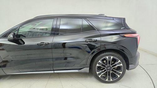 2025 Chevrolet Blazer EV SS AWD