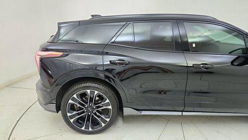 2025 Chevrolet Blazer EV SS AWD