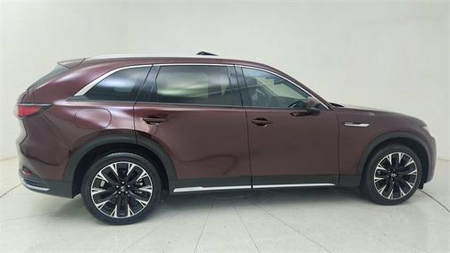 2024 Mazda CX-90 PHEV Premium