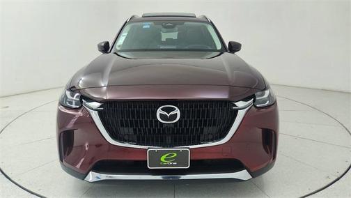2024 Mazda CX-90 PHEV Premium