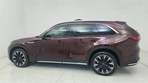 2024 Mazda CX-90 PHEV Premium