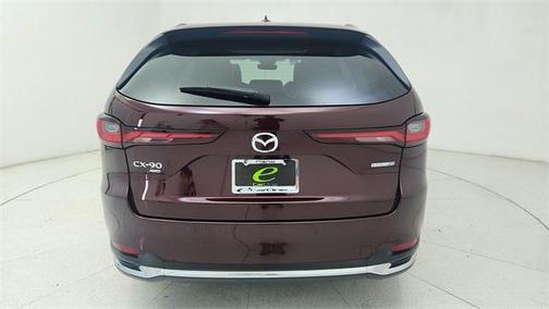 2024 Mazda CX-90 PHEV Premium