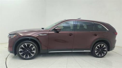 2024 Mazda CX-90 PHEV Premium