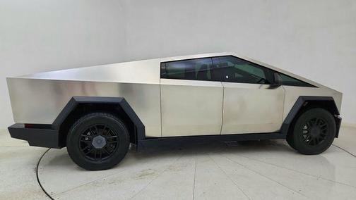 2025 Tesla Cybertruck All-Wheel Drive