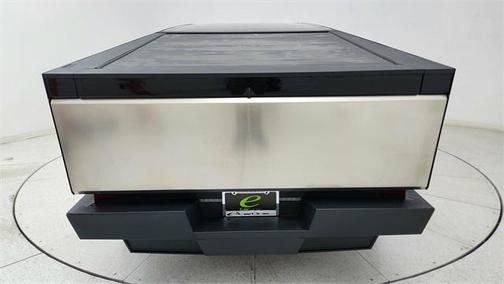 2025 Tesla Cybertruck All-Wheel Drive