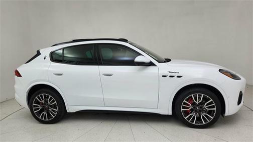 2023 Maserati Grecale Modena