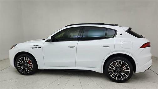 2023 Maserati Grecale Modena