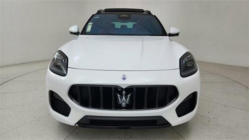 2023 Maserati Grecale Modena