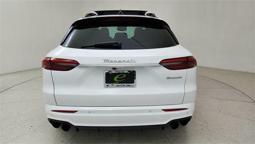 2023 Maserati Grecale Modena