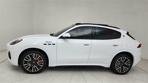 2023 Maserati Grecale Modena