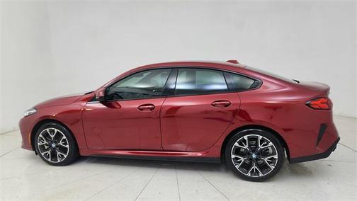 2025 BMW 228 Gran Coupe xDrive