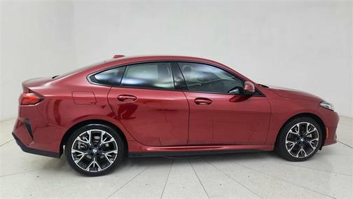 2025 BMW 228 Gran Coupe xDrive