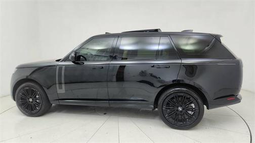 2024 Land Rover Range Rover P400 SE