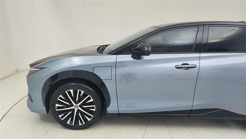 2023 Lexus RZ 450e Luxury