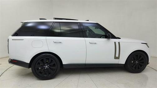 2023 Land Rover Range Rover P400 SE