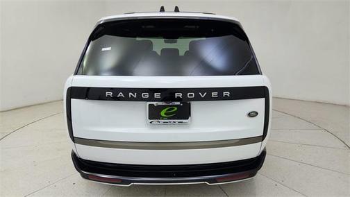 2023 Land Rover Range Rover P400 SE