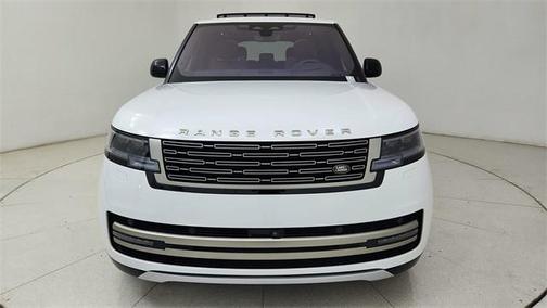 2023 Land Rover Range Rover P400 SE