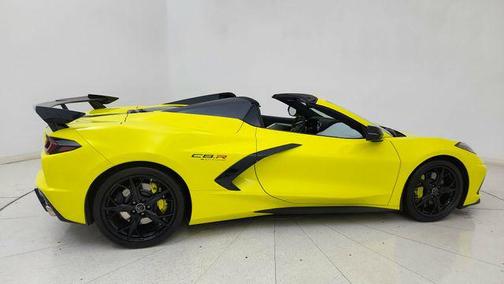 2022 Chevrolet Corvette Stingray w/3LT