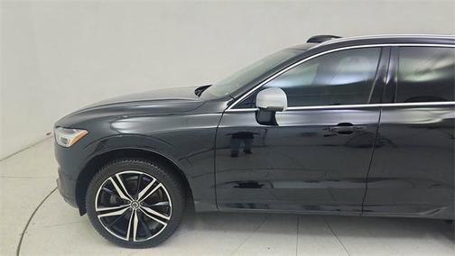 2019 Volvo XC60 T6 R-Design