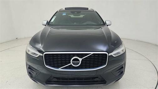 2019 Volvo XC60 T6 R-Design