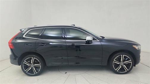 2019 Volvo XC60 T6 R-Design
