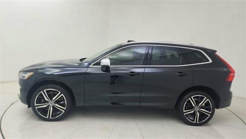 2019 Volvo XC60 T6 R-Design