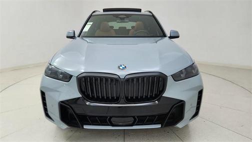 2025 BMW X5 sDrive40i