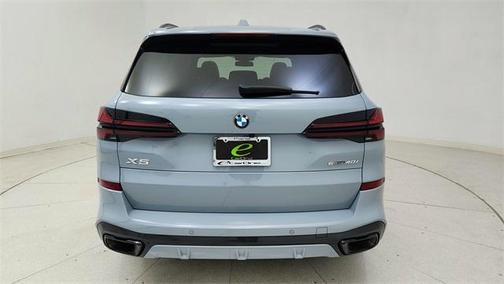 2025 BMW X5 sDrive40i