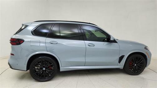 2025 BMW X5 sDrive40i