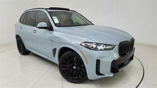 2025 BMW X5 sDrive40i
