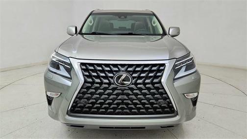 2020 Lexus GX 460 Premium