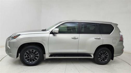 2020 Lexus GX 460 Premium