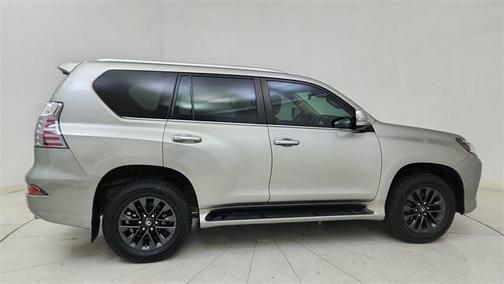 2020 Lexus GX 460 Premium