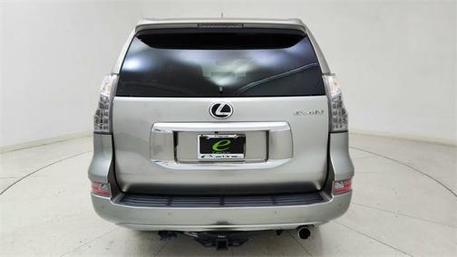 2020 Lexus GX 460 Premium