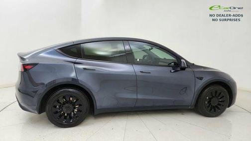 Stealth Grey 2024 Tesla Model Y