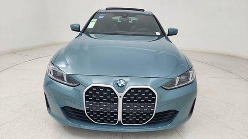 2026 BMW 430 Gran Coupe i